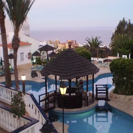 Regency Torviscas And 3* Costa Adeje