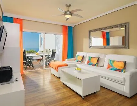 Regency Torviscas And 3* Costa Adeje (Tenerife)