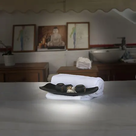 Regency Torviscas And Apart Otel