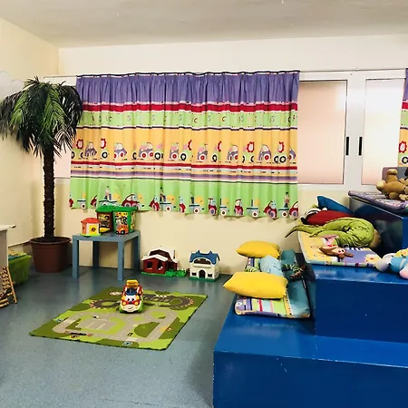 Regency Torviscas And Costa Adeje