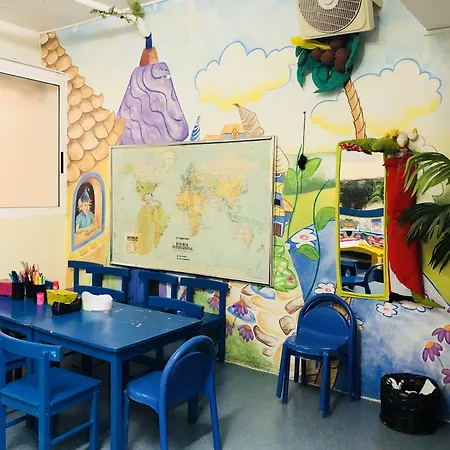 Regency Torviscas And Costa Adeje