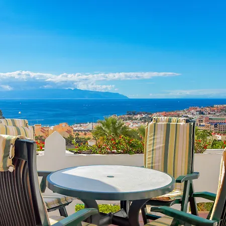 Regency Torviscas And Costa Adeje