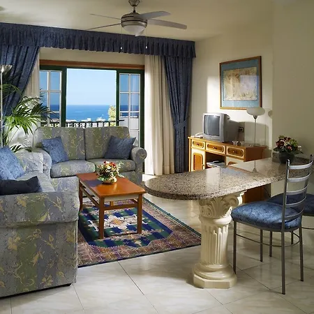 Regency Torviscas And 3* Costa Adeje