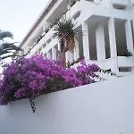 Regency Torviscas Apartments&suites Costa Adeje (Tenerife)