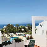 아파트호텔 Regency Torviscas And 3*