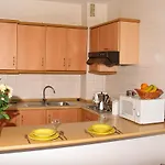 Regency Torviscas Apartments&suites 3*