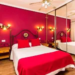 Regency Torviscas Apartments&suites 3*