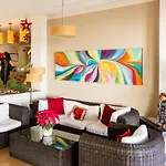 Regency Torviscas Apartments&suites Aparthotel Costa Adeje (Tenerife)