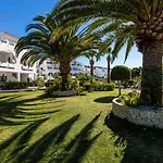 Regency Torviscas Apartments&suites 3*