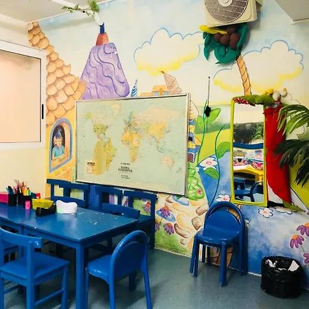 Regency Torviscas And 3*