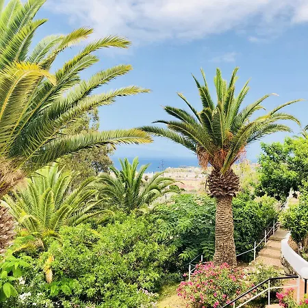 Hotel apartamentowy Regency Torviscas And