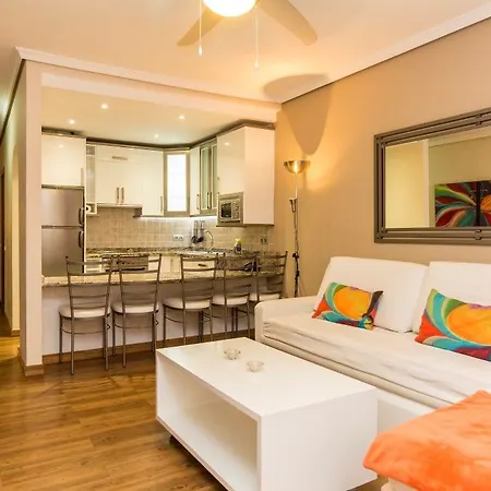 Regency Torviscas And Aparthotel 3*