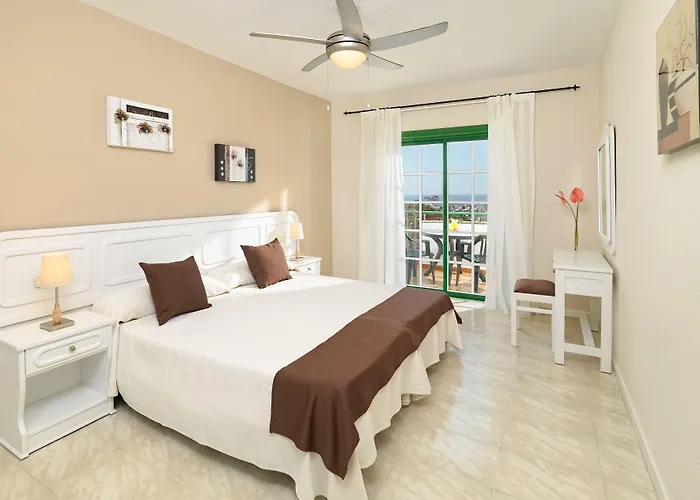 Regency Torviscas And Lejlighedshotel 3*