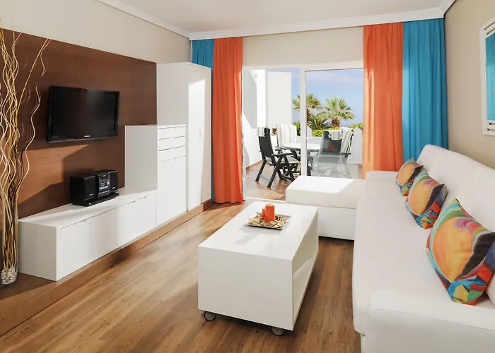 Regency Torviscas Apartments&suites