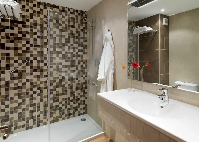 Regency Torviscas Apartments&suites 3* Costa Adeje (Tenerife)