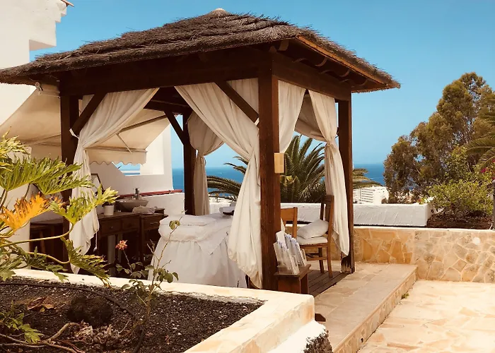 Lejlighedshotel Regency Torviscas And 3*