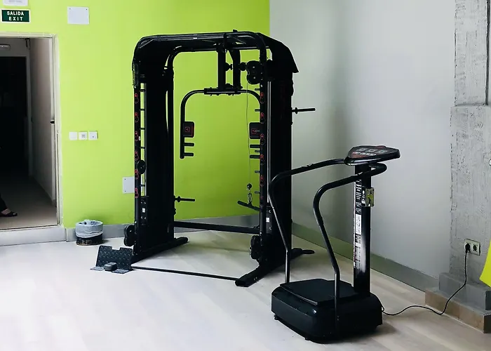 Regency Torviscas Apartments&suites 3*