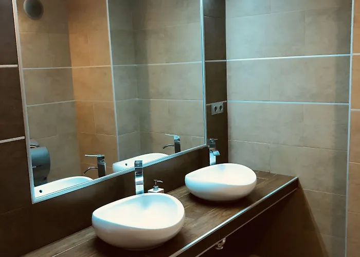 Regency Torviscas Apartments&suites Aparthotel 3*