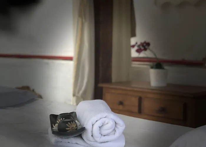 Regency Torviscas Apartments&suites 3*