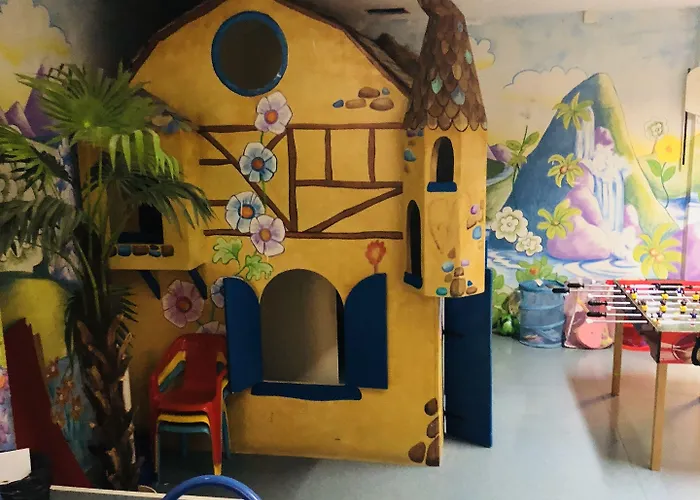 Regency Torviscas Apartments&suites 3*