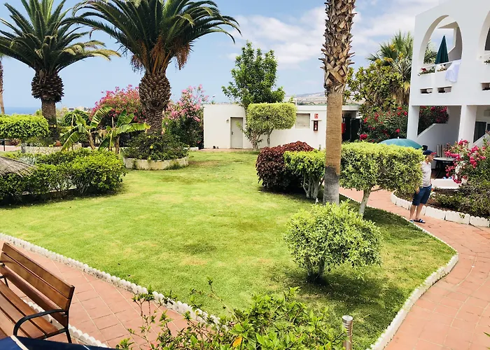 Regency Torviscas And Lejlighedshotel 3*