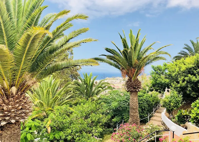 Regency Torviscas And Costa Adeje (Tenerife)