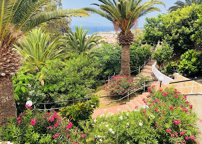 Regency Torviscas Apartments&suites 3* Costa Adeje (Tenerife)