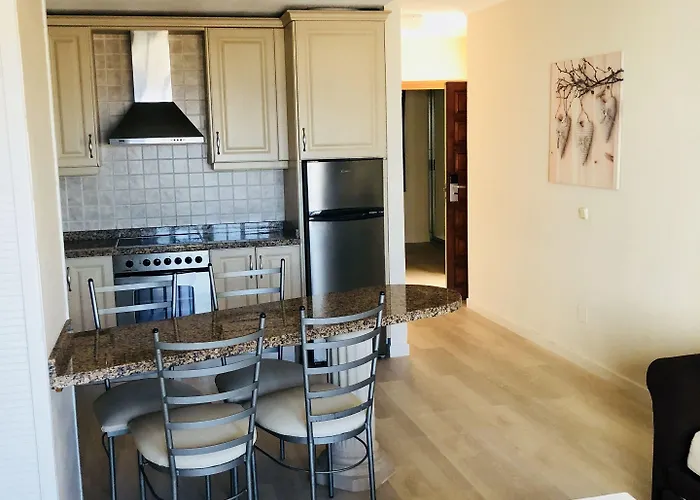 Regency Torviscas Apartments&suites Costa Adeje (Tenerife)