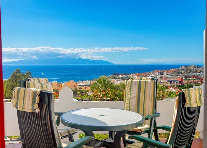 Regency Torviscas Apartments&suites Costa Adeje (Tenerife)