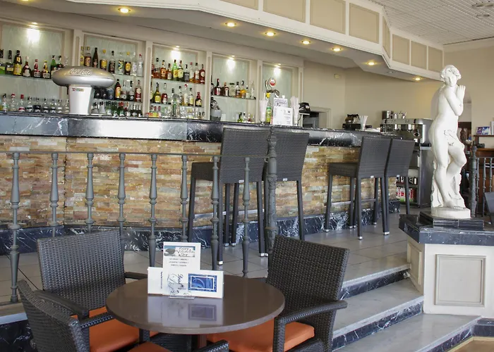 Regency Torviscas Apartments&suites Costa Adeje (Tenerife)