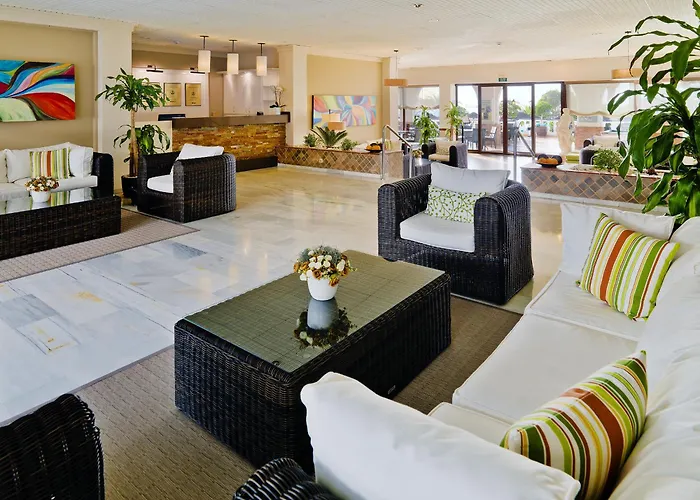 Regency Torviscas And Lejlighedshotel 3*