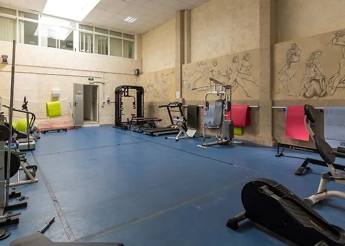 Aparthotel Regency Torviscas Apartments&suites