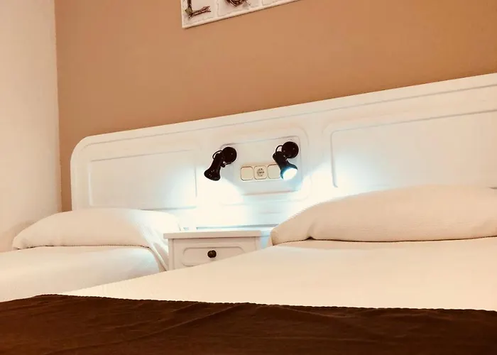 Aparthotel Regency Torviscas Apartments&suites Costa Adeje (Tenerife)