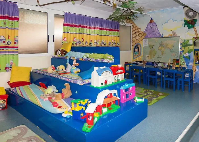 Regency Torviscas Apartments&suites Costa Adeje (Tenerife)