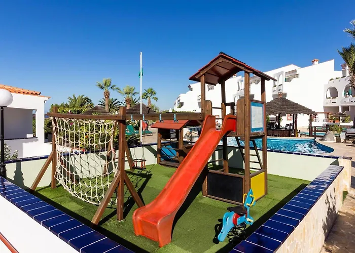 Regency Torviscas Apartments&suites 3*