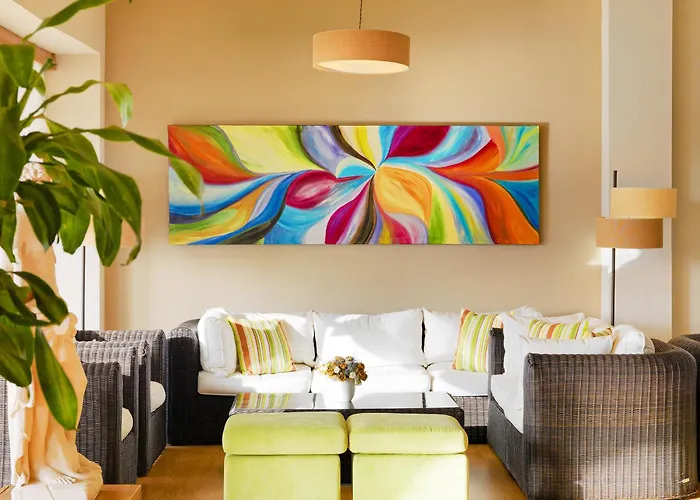 Regency Torviscas And Lejlighedshotel