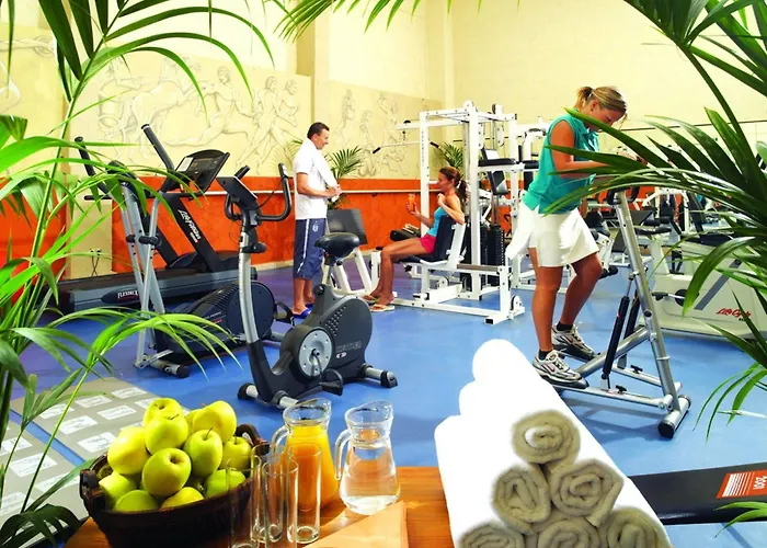 Regency Torviscas Apartments&suites 3* Costa Adeje (Tenerife)