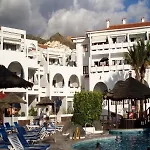Regency Torviscas And Ξενοδοχείο με διαμερίσματα Costa Adeje (Tenerife)