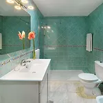 Apartmanhotel Regency Torviscas And 3*