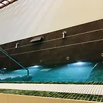 Regency Torviscas And Apartmanhotel 3*