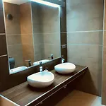 Regency Torviscas And Apartmanhotel 3*