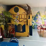 Regency Torviscas And 3*