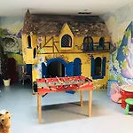 Regency Torviscas And Apartmanhotel