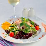 Regency Torviscas And Apartmanhotel 3*