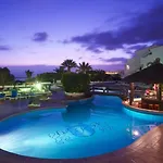 Apartmanhotel Regency Torviscas And