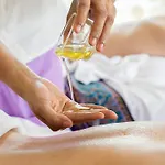 Regency Torviscas And Apartmanhotel 3*