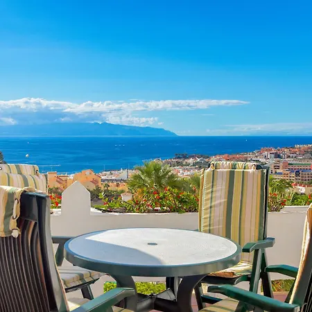 Regency Torviscas And Hotel apartamentowy 3*