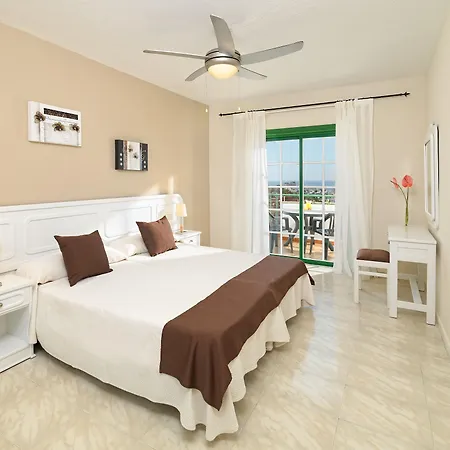 Regency Torviscas And Hotel apartamentowy Costa Adeje (Tenerife)