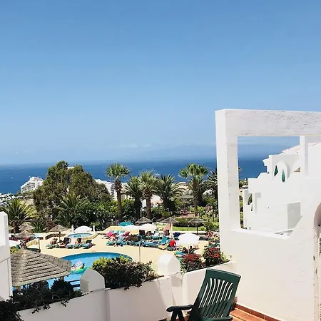 Regency Torviscas And Hotel apartamentowy