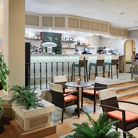 Lägenhetshotell Regency Torviscas And 3*
